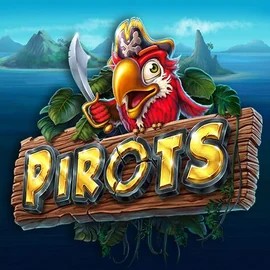 game logo by ELK Studios on crystalrollscasino.nl