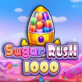 game logo by Pragmatic Play on crystalrollscasino.nl